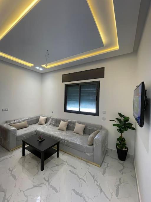 Apartment Berriko Tangier Exterior photo