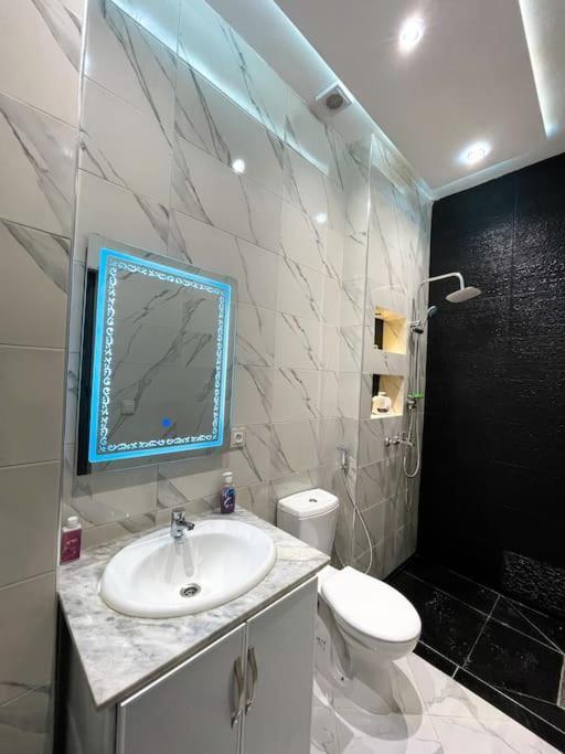 Apartment Berriko Tangier Exterior photo