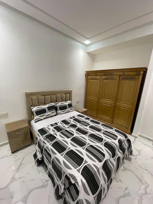 Apartment Berriko Tangier Exterior photo