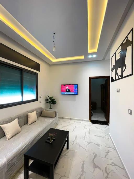 Apartment Berriko Tangier Exterior photo