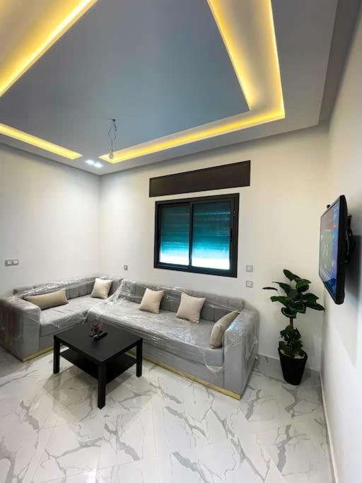Apartment Berriko Tangier Exterior photo